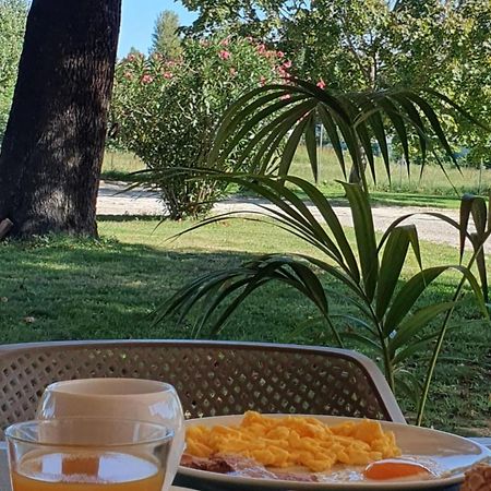 Locanda Corte Roveri Болоня Екстериор снимка