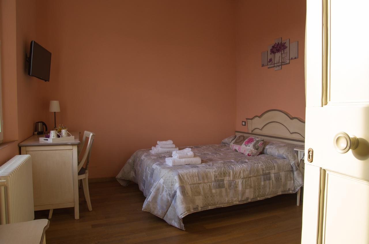 Locanda Corte Roveri Болоня Екстериор снимка