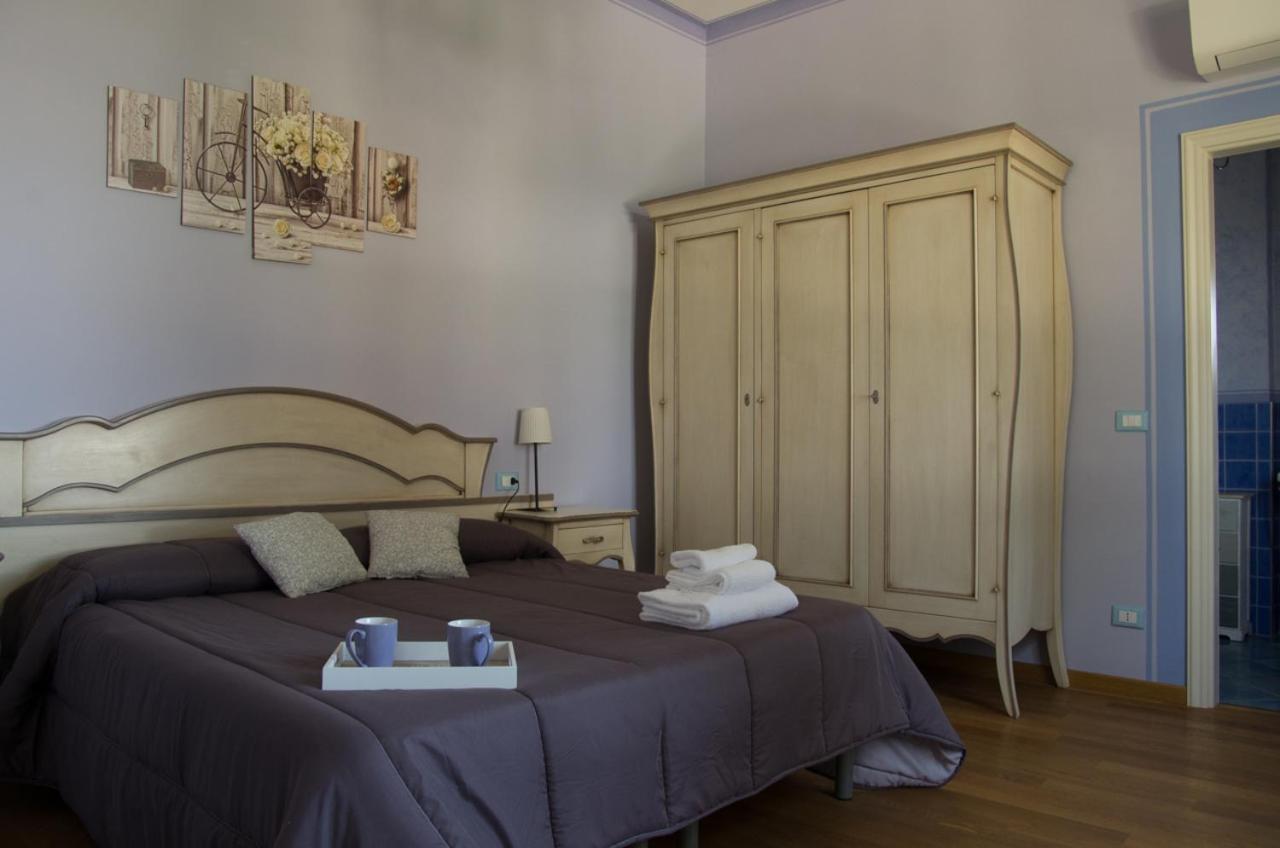 Locanda Corte Roveri Болоня Екстериор снимка